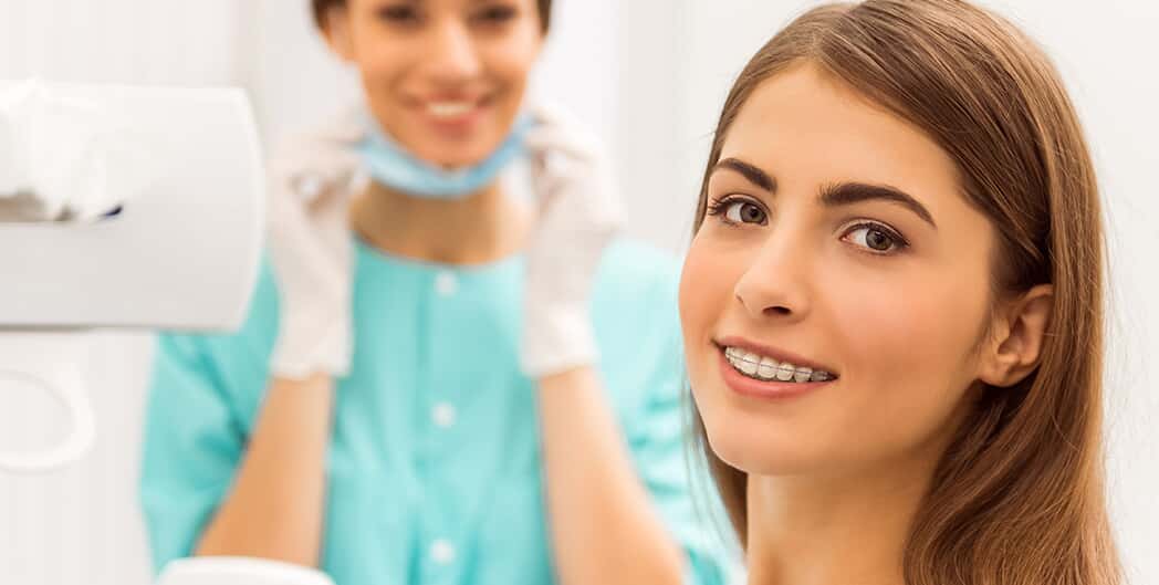 Gentle Dentistry & Personalized Care