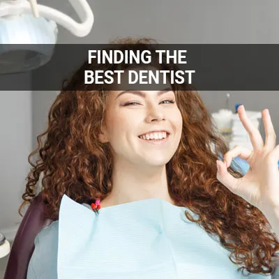 Visit our Find the Best Dentist in Culver City page