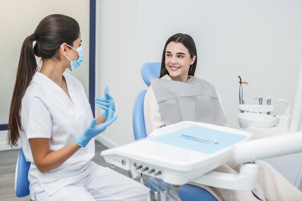 What Types Of Toothbrushes Do General Dentists Recommend For At Home Use?