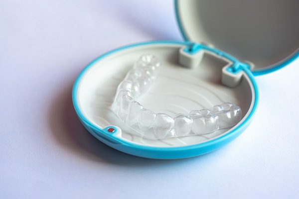 Beyond The Aesthetics: Why Dr  Spivak Recommends Invisalign For Functional Oral Health