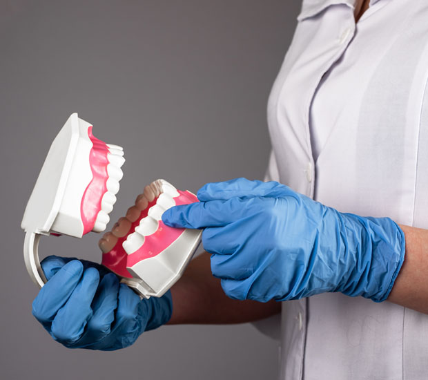 Culver City Dentist