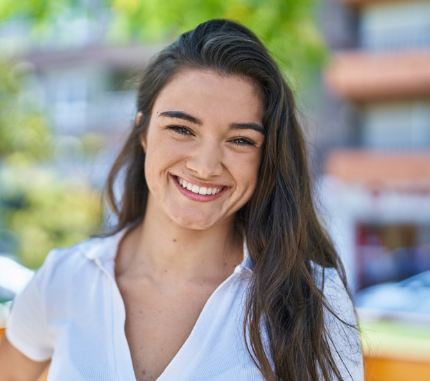 Culver City Dentist