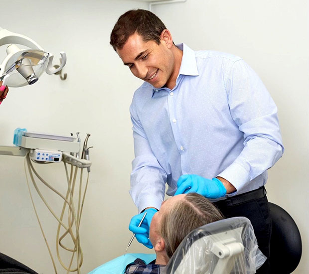 Culver City Dentist